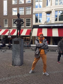 Фото з туру Королівські промінчики - БеНіЛюкс: Нідерланди + Бельгія + Люксембург!!!, 07 жовтня 2016 від туриста Michael