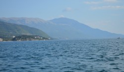 Фото из тура Летние акварели Балкан…Отдых на море в Албании, 06 августа 2016 от туриста Украинка