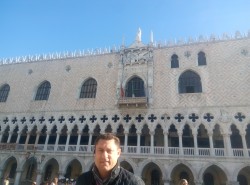 Фото з туру Коротке побачення в Італії: Верона, Мілан, Венеція, 17 жовтня 2016 від туриста Наталья