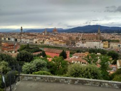 Фото из тура Скажем «чииииз» в Италии: 3 дня в Риме + Неаполь, Флоренция и Венеция, 08 октября 2016 от туриста Іринка