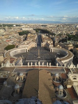Фото з туру Скажемо «чііііз» в Італії: 3 дні в Римі + Неаполь, Флоренція і Венеція, 08 жовтня 2016 від туриста Іринка
