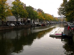 Фото з туру Романтика Амстердаму і Праги, 15 жовтня 2016 від туриста Eugene