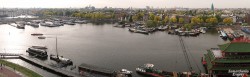 Фото из тура Романтика Амстердама и Праги, 15 октября 2016 от туриста Eugene