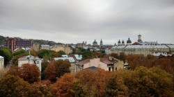 Фото з туру Добрі сни старовинного міста, 14 жовтня 2016 від туриста Оля