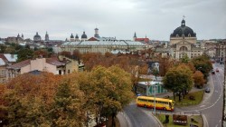 Фото з туру Добрі сни старовинного міста, 14 жовтня 2016 від туриста Оля