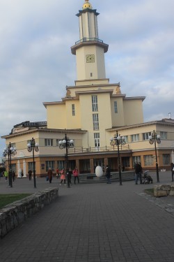 Фото з туру Намисто Гуцульщини, 10 жовтня 2016 від туриста Елена