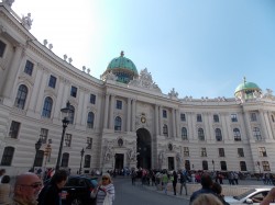 Фото з туру Шість чудових миттєвостей Краків, Прага, Відень + Будапешт і Егер, 20 вересня 2016 від туриста ангел