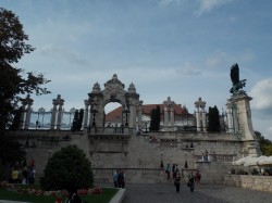 Фото из тура Шесть прекрасных мгновений  Краков, Прага, Вена + Будапешт и Егер, 20 сентября 2016 от туриста ангел