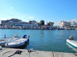 Фото з туру Сієста у греків:  відпочинок на Егейському морі + Охридське озеро + Белград, 05 жовтня 2016 від туриста Inna