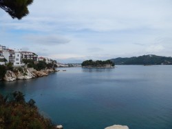 Фото з туру Сієста у греків:  відпочинок на Егейському морі + Охридське озеро + Белград, 05 жовтня 2016 від туриста Inna