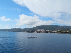 Фото з туру Сієста у греків:  відпочинок на Егейському морі і Охридському озері, 05 жовтня 2016 від туриста Inna