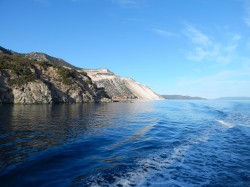 Фото з туру Сієста у греків:  відпочинок на Егейському морі і Охридському озері, 05 жовтня 2016 від туриста Inna