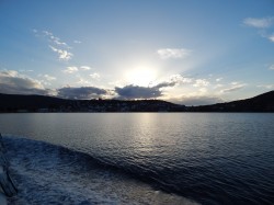 Фото из тура Сиеста у греков: отдых на Эгейском море + Охридское озеро + Белград, 05 октября 2016 от туриста Inna