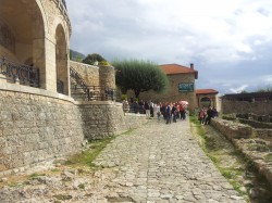Фото з туру В активному пошуку або подорож з настроєм… Дубровник + Будва, 15 жовтня 2016 від туриста 13
