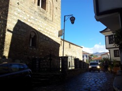 Фото из тура В активном поиске или путешествие с настроением… Дубровник + Будва, 15 октября 2016 от туриста 13