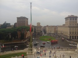 Фото из тура Сто причин любить Италию, и первая – Рим! Флоренция + Венеция!, 08 апреля 2016 от туриста Александр