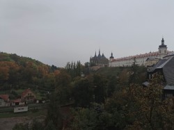 Фото з туру Перше кохання... Прага, 14 жовтня 2016 від туриста Ната