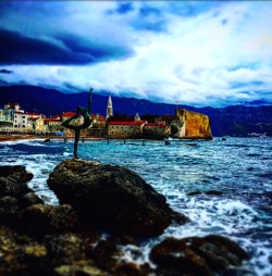 Фото из тура В активном поиске или путешествие с настроением… Дубровник + Будва, 15 октября 2016 от туриста angel.in.skirt