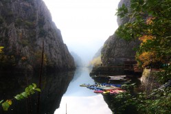 Фото из тура В активном поиске или путешествие с настроением… Дубровник + Будва, 15 октября 2016 от туриста tvryabinina