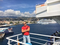 Фото из тура Она сводит с ума… Красотка Италия! + Сицилия и Мальта, 09 августа 2016 от туриста Lyoha