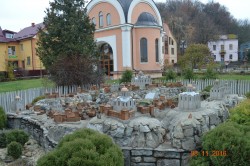 Фото з туру Намисто Гуцульщини, 08 листопада 2016 від туриста Натали