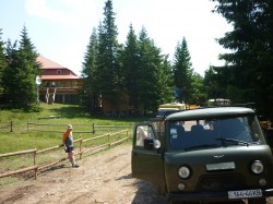 Фото из тура "Карпатский тандем" …или отпуск для активных, 18 июля 2015 от туриста ol4k