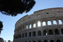 Фото з туру Сто причин любити Італію, і перша - Рим! Флоренція + Венеція!, 28 жовтня 2016 від туриста Елена