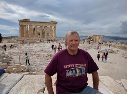 Фото из тура А я на море… в Греции!, 16 сентября 2016 от туриста Ігор 