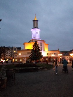 Фото з туру Намисто Гуцульщини, 08 листопада 2016 від туриста prihodik