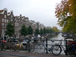 Фото из тура Знакомые фонарики:Амстердам, Брюссель, Париж + Мюнхен и Будапешт!, 24 октября 2016 от туриста andrewglad