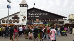 Фото из тура Неделька сказки в Германии!, 20 сентября 2015 от туриста Пиковая дама 