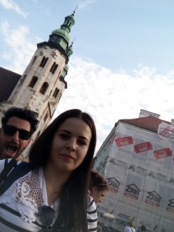 Фото из тура Уикенд в Краков!, 19 августа 2016 от туриста irakravec1