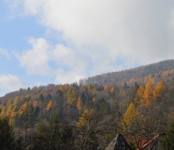 Фото з туру Намисто Гуцульщини, 08 листопада 2016 від туриста White