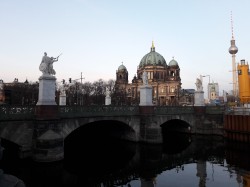 Фото из тура Столичный уикенд: Варшава, Берлин, Дрезден, Прага, Краков!, 23 ноября 2016 от туриста Ірина