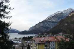 Фото з туру Мої зимові пригоди в Італії: відпочинок в Доломітових Альпах, 03 січня 2016 від туриста Yulyan