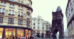 Фото з туру Вікенд в Європі!  Краків, Прага, Відень та Будапешт, 02 січня 2017 від туриста Ferideswee