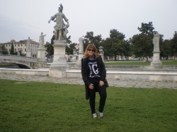 Фото из тура Улыбка Кармен! Любляна, Милан, Барселона, Ницца и Венеция!, 08 октября 2016 от туриста Vitaliya