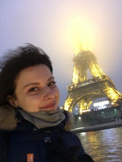 Фото з туру Два щасливих смайлики: Париж + Рим!, 29 грудня 2016 від туриста Gundzya