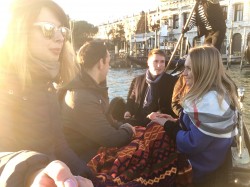 Фото из тура Два счастливых смайлика: Париж + Рим!, 29 декабря 2016 от туриста Gundzya