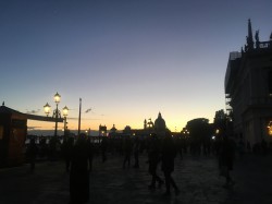 Фото из тура Два счастливых смайлика: Париж + Рим!, 29 декабря 2016 от туриста Gundzya