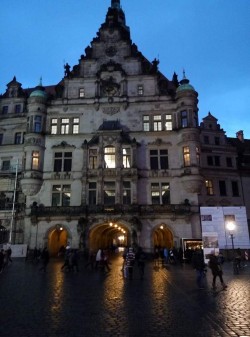 Фото з туру Три щасливі дні Краків, Прага + Дрезден, 25 грудня 2016 від туриста Инна Ковалева 