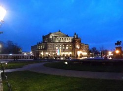 Фото из тура Три счастливых дня Краков, Прага + Дрезден, 25 декабря 2016 от туриста Инна Ковалева 