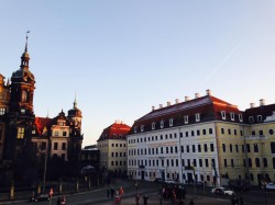 Фото з туру Три щасливі дні Краків, Прага + Дрезден, 30 грудня 2016 від туриста JuliaBurman