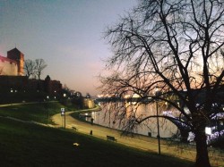 Фото из тура Три счастливых дня Краков, Прага + Дрезден, 30 декабря 2016 от туриста JuliaBurman