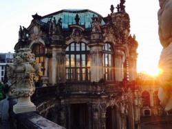 Фото из тура Три счастливых дня Краков, Прага + Дрезден, 30 декабря 2016 от туриста JuliaBurman