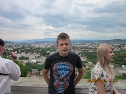 Фото из тура Изюминки Закарпатья, 09 июля 2015 от туриста Илья