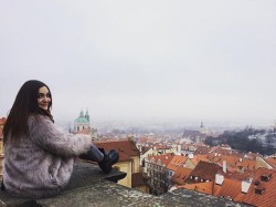 Фото з туру Новорічна подорож до Праги, 29 грудня 2016 від туриста adema