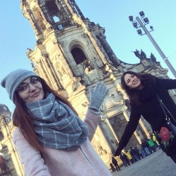 Фото з туру Новорічна подорож до Праги, 29 грудня 2016 від туриста adema