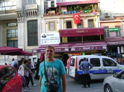 Фото з туру Вікенд в Стамбулі, 19 серпня 2016 від туриста lljudmila nnn