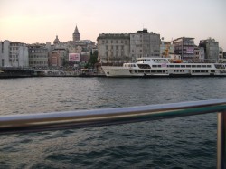 Фото из тура Уикенд в Стамбуле, 19 августа 2016 от туриста lljudmila nnn